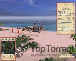 Tropico 4 + Modern Times