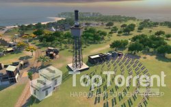 Tropico 4 + Modern Times