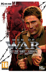 Штрафбат / Men of War: Condemned Heroes