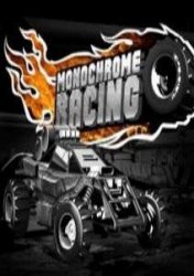 Monochrome Racing (PSP/2011/ENG)