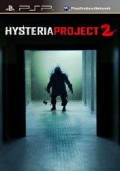 Hysteria Project 2 (PSP/2011/ENG)