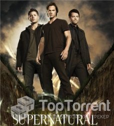OST - Сверхъестественное / Supernatural [S6] (2010-2011)
