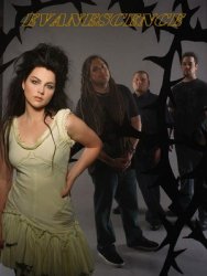 Evanescence - Дискография (1998-2008)