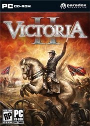 Victoria 2 /Виктория 2 (2012)