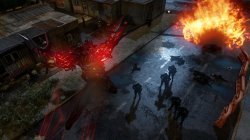 [XBOX360] Prototype 2