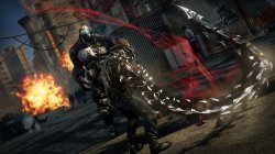 [XBOX360] Prototype 2