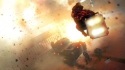 [XBOX360] Prototype 2