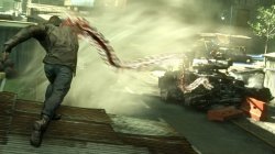 [XBOX360] Prototype 2