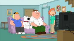 Гриффины / Family Guy / Сезон: 10
