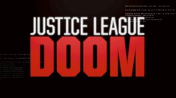 Лига Справедливости: Истребление / Justice League: Doom