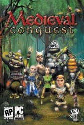 Герои и чудовища / Medieval Conquest