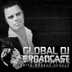 Markus Schulz - Global DJ Broadcast - guest Arnej (26.04.2012)