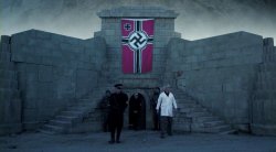 Нацисты в центре Земли / Nazis at the Center of the Earth (2012)