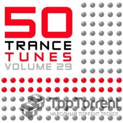 VA - 50 Trance Tunes Vol.29