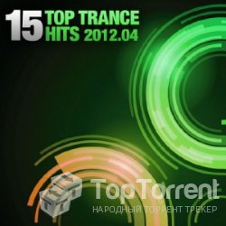 VA - 15 Top Trance Hits 04