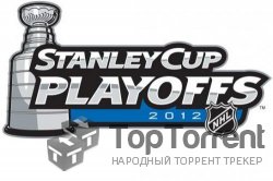 НХЛ 2011-2012. 1/4 Плей-офф. Финикс - Нэшвилл. Все матчи!