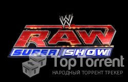 WWE Monday Night RAW Supershow (2012)