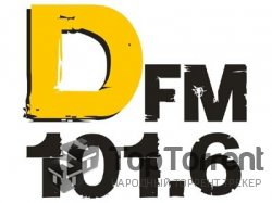 Радио DFM - D Чарт - Top-30 (01.05.2012)