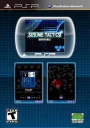 Susume Tactics! (PSP/2012/ENG)