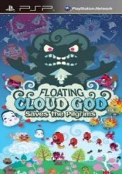 Floating Cloud God Saves The Pilgrims (PSP/2012/ENG)