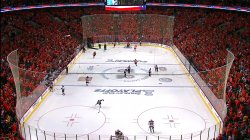 НХЛ 2011-2012. 1/4 Плей-офф. Филадельфия - Нью-Джерси. Все матчи серии!