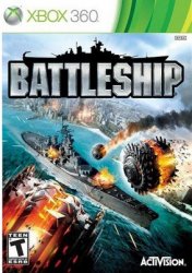Battleship [XBOX360/2012]