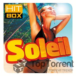 VA - Hit Box Soleil