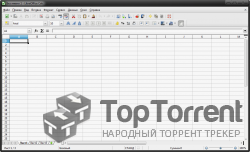 LibreOffice