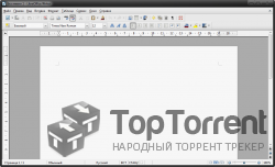 LibreOffice