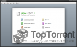 LibreOffice