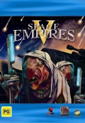 Космическая Империя 5 / Space Empires 5