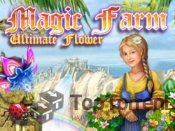 Magic Farm: Ultimate Flower