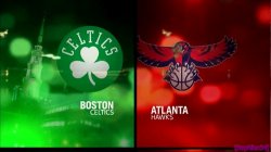 Баскетбол. Плей-офф НБА 2012. Атланта Хокс - Бостон Селтикс. Все матчи!