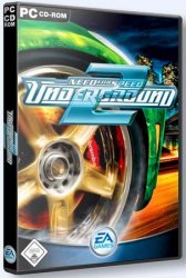 Need For Speed Underground 2 Russia Drift