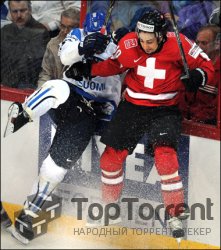 Чемпионат Мира по хоккею 2012. Финляндия - Швейцария (08.09.2012)