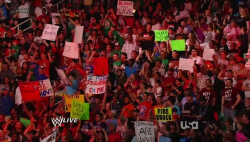 WWE Monday Night RAW Supershow (2012)