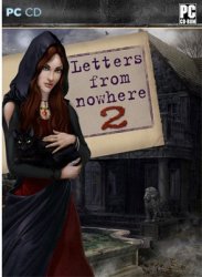 Письма из прошлого 2 / Letters from Nowhere 2