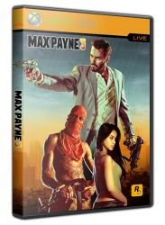 [XBOX360] Max Payne 3