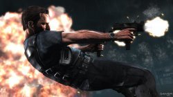 [XBOX360] Max Payne 3