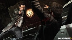 [XBOX360] Max Payne 3