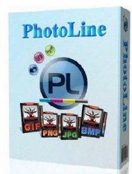 PhotoLine 17