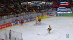 Чемпионат мира 2012 по хоккею, группа S: Россия - Швеция (11.05.2012)