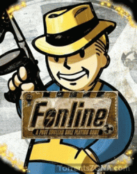 Fallout Online (Project V13)