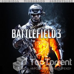 OST - Battlefield 3 (2011)