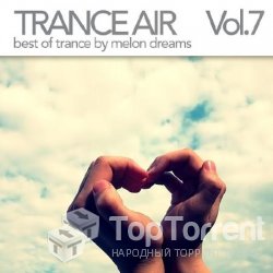 VA - Trance Air Vol.7 (2012)