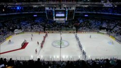 Чемпионат мира 2012, группа H: Финляндия - Канада (11.05.2012)
