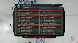 Чемпионат мира 2012, группа H: Финляндия - Канада (11.05.2012)