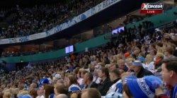 Чемпионат мира 2012, группа H: Финляндия - США (13.05.2012)