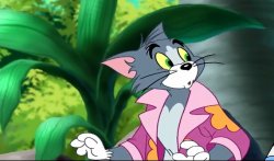 Том и Джерри: Вокруг Света / Tom and Jerry: Around the World (2012)