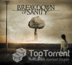 Breakdown Of Sanity - Дискография (2007-2011)